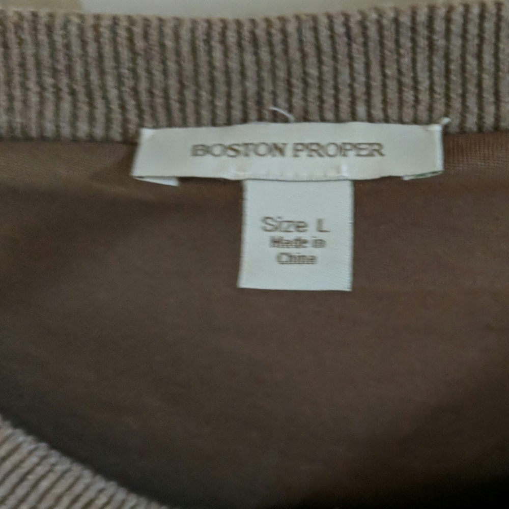 Sweater - Picture 3 of 3